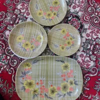 تعدادی ظروف