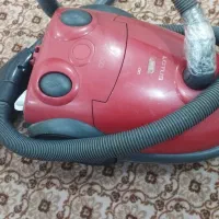 جاروبرقی