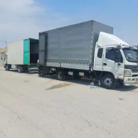 باربری نوری حمل و اسباب کشی منزل تخلیه بار منزل