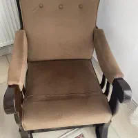 مبلمان هفت نفره