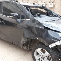 جک s3|خودرو سواری و وانت|اردبیل, |دیوار