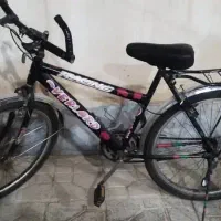 دوچرخه26
