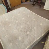 تشک رویال طبی فنری