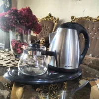 چای ساز نو