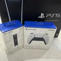 ps 5