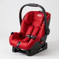کالسکه و کریر و صندلی ماشین و تخت پارک Graco
