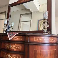 کنسول منبت کاری در حد نو