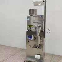 دستگاه پرکن و بسته‌بندی ساشه با پشتیبانی ۵۰٪ خرید