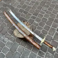 شمشیر ذوالفقار یک متری اصل