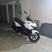 کویر موتور S2 170