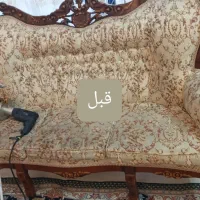مبل شویی رویال