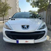 207 مدل ۹۰ اتومات بدون‌مشابه