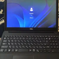 لپ تاپ دل i5 نسل 8 آک