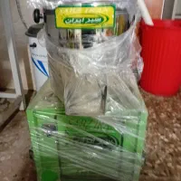 سبزی خوردکن 5کیلویی سبزایران نو