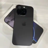 ایفن 16 پرو 512