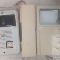 ایفون تصویری آیفون منزل