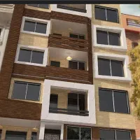 آپارتمان خیابان خرم۱۰۸ متری کوچه کندی**فروش فوری**