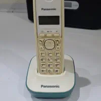 تلفن بیسیم