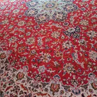 فرش ۱۲ متری قدیمی واصیل