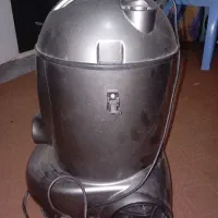 دوتا جاروبرقی    صندلی    شعله  گاز