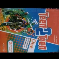 کتاب زبان نو فوری
