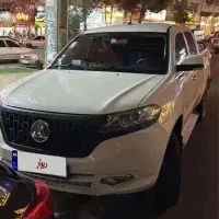 کلوت اتوماتیک ۲۴۰۰ سی سی ، ۱۴۰۲ بیرنگ ، فول لوازم