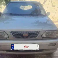 پراید ۱۴۱