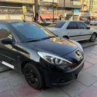 ۲۰۷ سقف فلز
