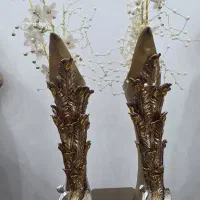 گلدان دکوری