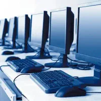 اجرای شبکه کامپیوتری