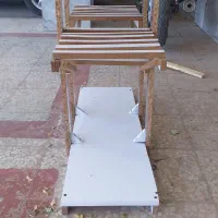استند گل