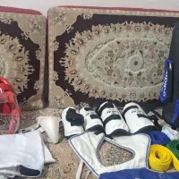 لباس تکواندو نو نو