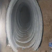 حفاری چاه آب