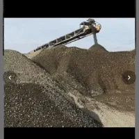 فروش شن و ماسه ومصالح و غیره... با نازلترین قیمت.