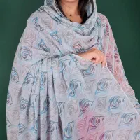 چادر ژاپنی تخفیف خورده