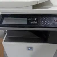 کپی شارپ ۳۶۳