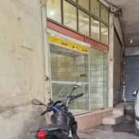 سرای تجاری-مسکونی، ۱۱ سند مجزا، خیابان عاشورا