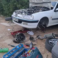 مکانیک و جلوبندی ساز سیار همایون