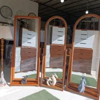 آینه قدی