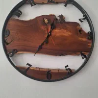 ساعت دیواری