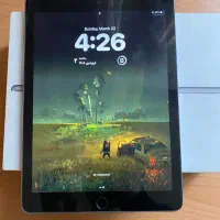 iPad (6th generation)