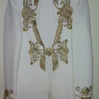 پیراهن مجلسی و کت و شلوار مخصوص عقد و بله برون