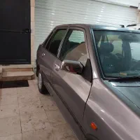 پراید 131sl مدل ۹۰ بدون رنگ کم کارکرد