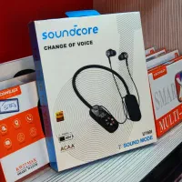 حراج ولنتاین (هنذفری گردنی بلوتوث انکر) با گارانتی