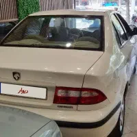 سمندef7دوگانه کارخانه مدل90
