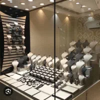 طلافروشی کاپری/15و32متری تاپ لوکیشن/کد1461