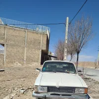 پیکان مدل ۸۲ انژکتوری دو گانه