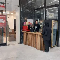 اجاره مغازه در پاساژ آیس مال