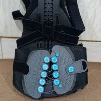 قوز بند طبی پیشرفته