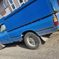 نیسان دیزلی مدل 90